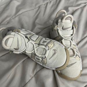 Toddler boy Nike Air